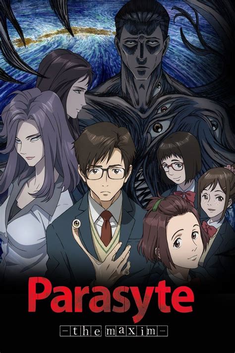 parasite kissanime|Watch Parasyte .